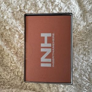 Hair dryer brush. New, never opened.